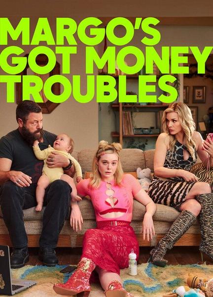 Margo's Got Money Troubles Bikini Breasts 135364