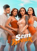 Sem Break Bikini Breasts 135367