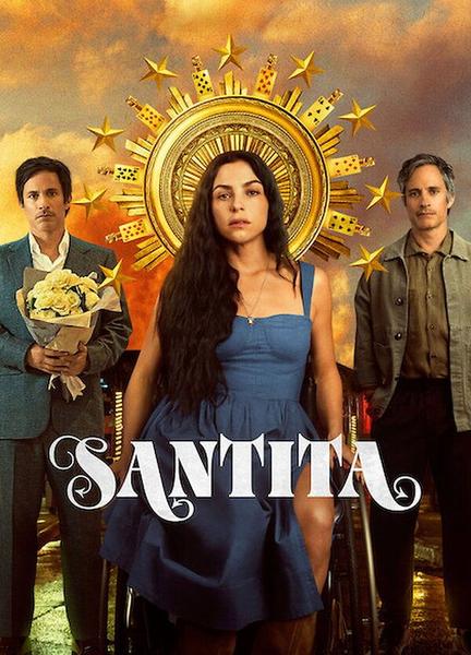 Santita Breasts Butt 135370