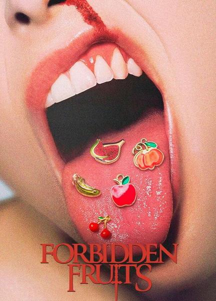 Forbidden Fruits Breasts Sexy 135378
