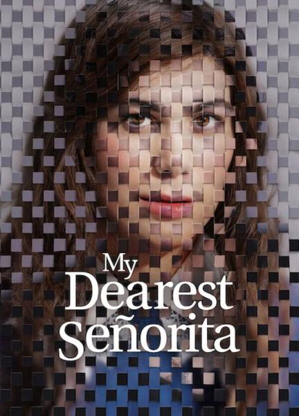 My Dearest Señorita Breasts Lesbian 135384