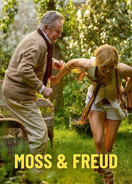 Moss & Freud Breasts Bush 135399