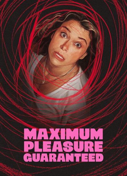 Maximum Pleasure Guaranteed Sexy Underwear 135420