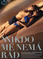 Nobody Likes Me Breasts Bush 135423