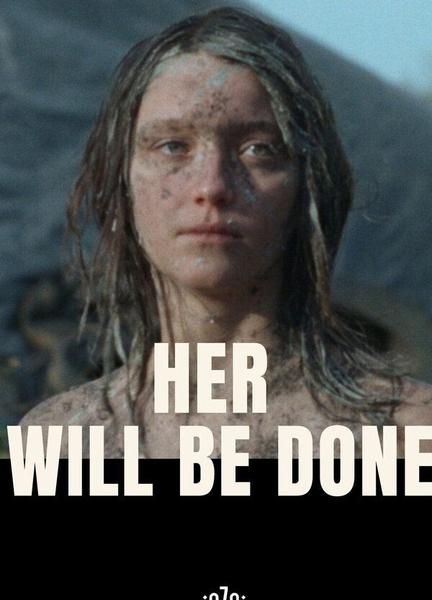 Her Will Be Done Breasts Bush 135438