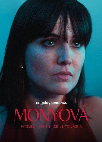 Monyová Breasts 135482