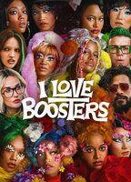 I Love Boosters Breasts Butt 135490