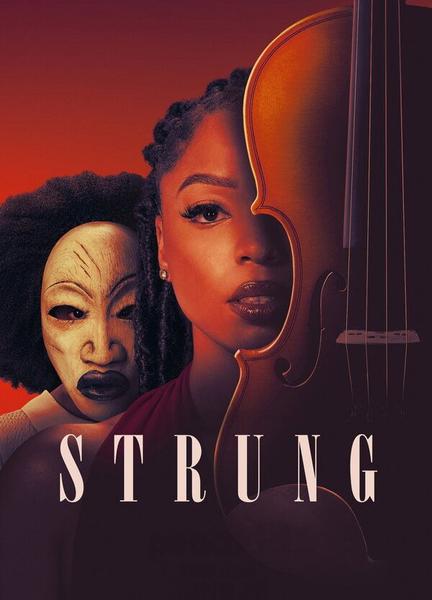 Strung Butt Sexy 135496