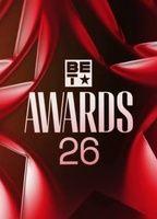 The BET Awards 2026 Breasts Nipslip 135498