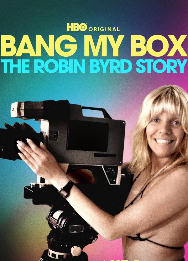 Bang My Box: The Robin Byrd Story Bikini Breasts 135500