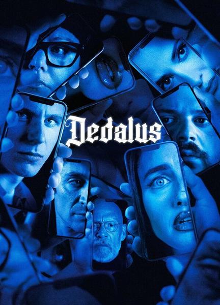 Dedalus Breasts 135510