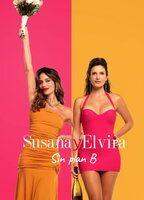 Susana and Elvira: No Plan B Bikini Sexy 135526