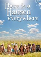 There Is a Hausen Everywhere Breasts Bush 135553