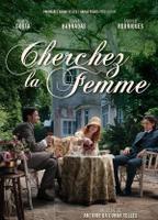 Cherchez la Femme Breasts Bush 135562