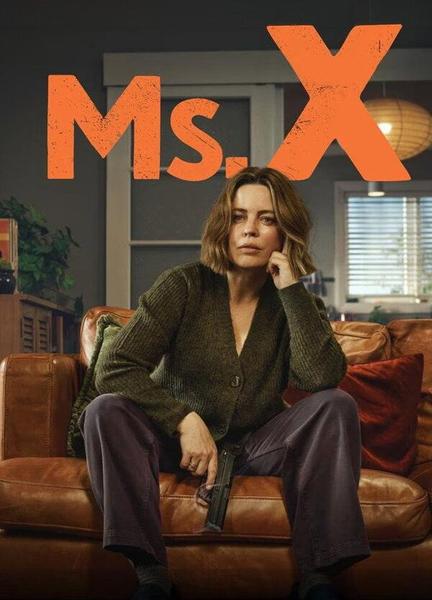 Ms. X Sexy 135579