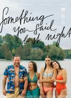 Something You Said Last Night Bikini Right Breast 135587