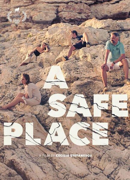 A Safe Place Breasts Bush 135595