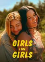 Girls Like Girls Bikini Lesbian 135604