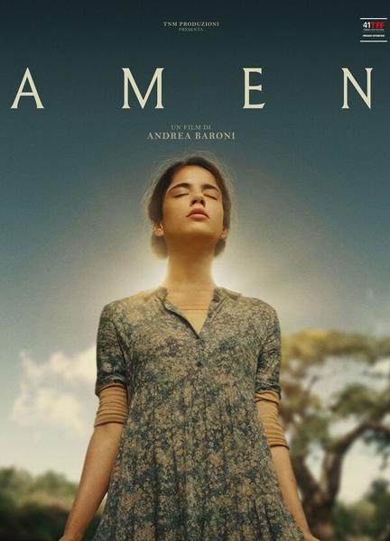 Amen Breasts Butt 135632