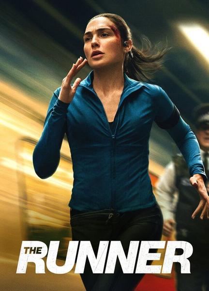 The Runner Bikini Body Double 135633