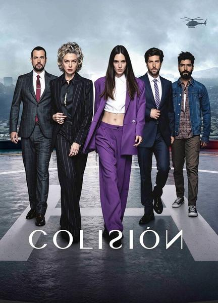 Collision Sexy Underwear 135646