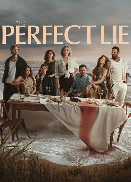 The Perfect Lie Breasts Butt 135648