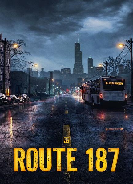 Route 187 Breasts Butt 135658