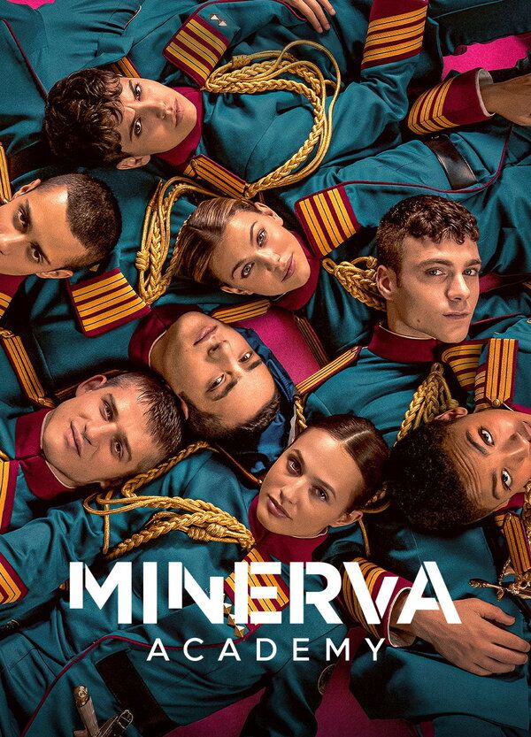 Minerva Academy Breasts Sexy 135668
