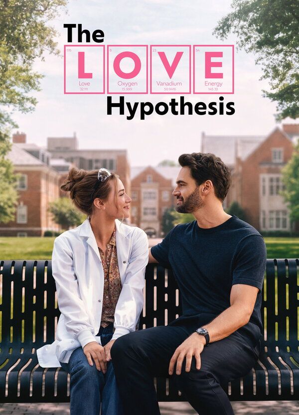 The Love Hypothesis Breasts Butt 135669