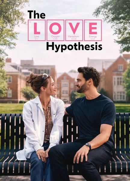 The Love Hypothesis Breasts Butt 135669
