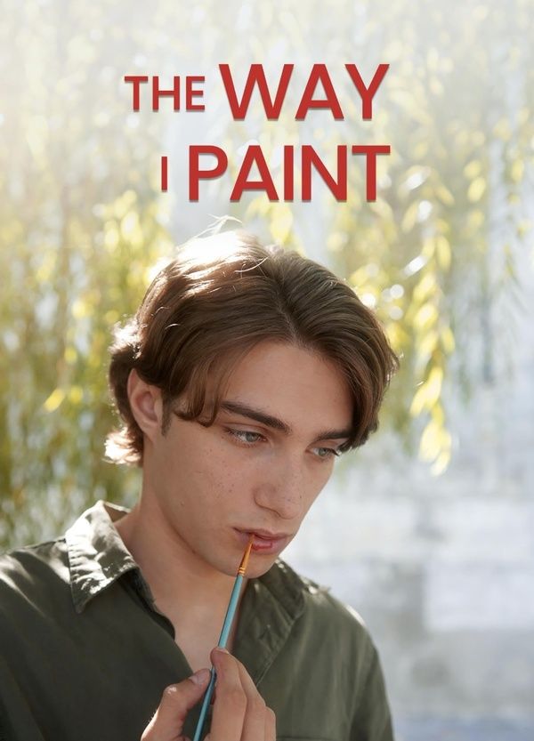 The Way I Paint Breasts Bush 135671