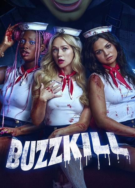 Buzzkill Underwear 135675