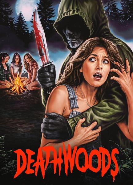 Deathwoods Bikini Breasts 135677