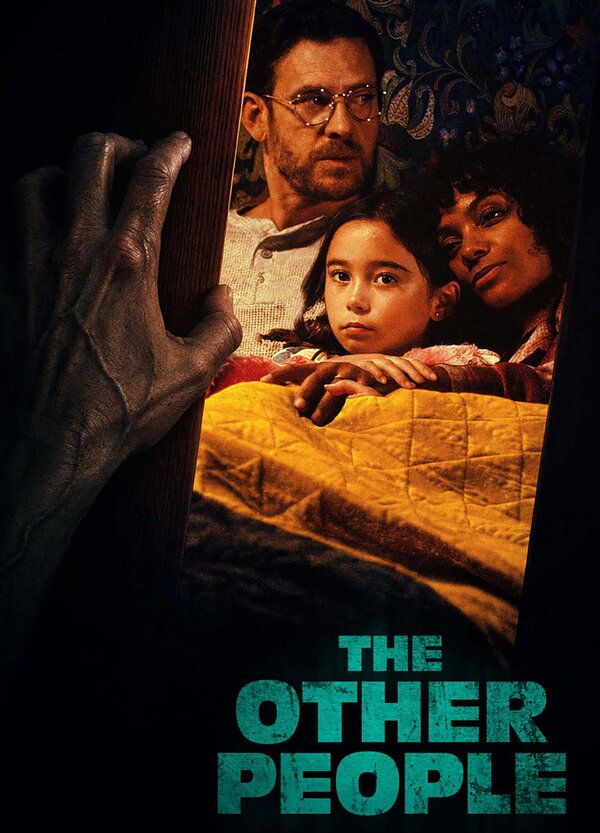 The Other People Breasts Bush 135680