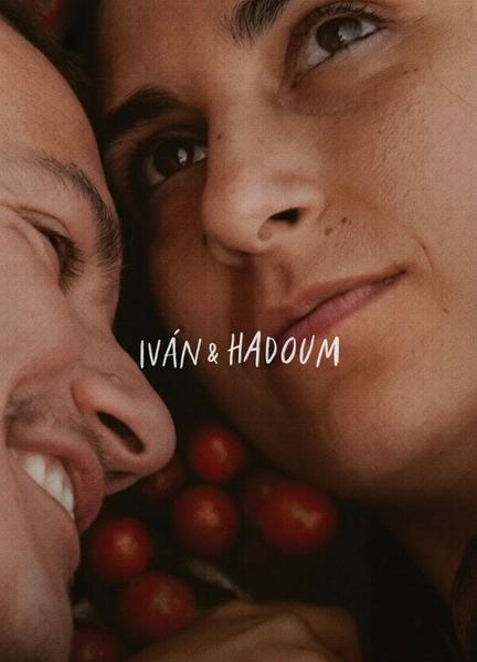 Iván & Hadoum Breasts Bush 135690