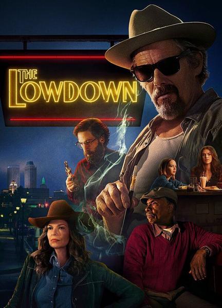 The Lowdown Underwear 135705