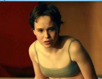 
  Ellen Page
