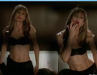 Robin Wright Penn (Dallas)