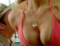 Jessica Simpson in The Dukes of Hazzard (2005)