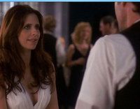 
  Sarah Michelle Gellar
