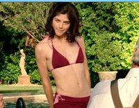 
  Selma Blair
