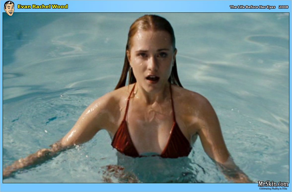 
  Evan Rachel Wood
