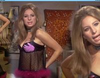 
  Barbra Streisand
