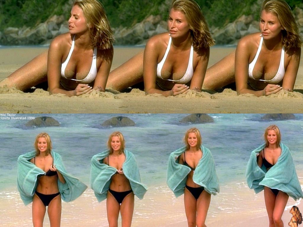 
  Niki Taylor
