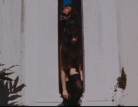 Toni Basil - bush in Easy Rider (1969)