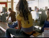 Tania Raymonde (Alex)