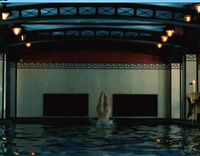 Juliette Binoche in Jet Lag (2002)