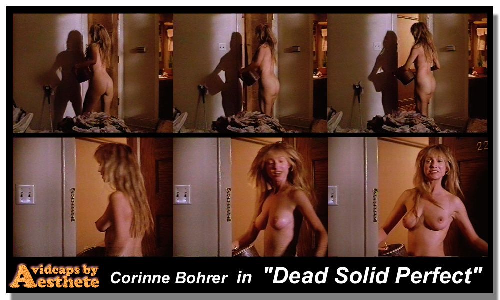 
  Corinne Bohrer
