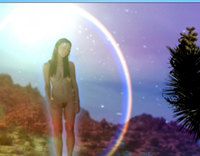 Julia Jones (Leah Clearwater in Eclipse)
