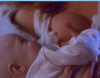 Rebecca De Mornay in The Hand that Rocks the Cradle (1992)